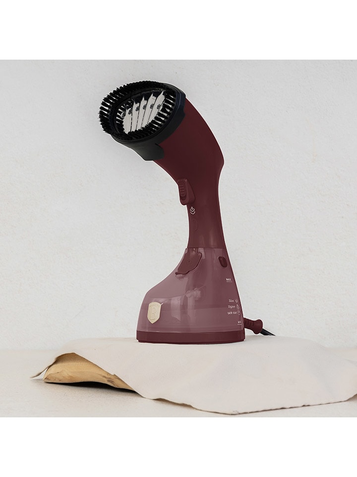 Berlinger Haus Dampfsteamer in Bordeaux günstig kaufen onesize