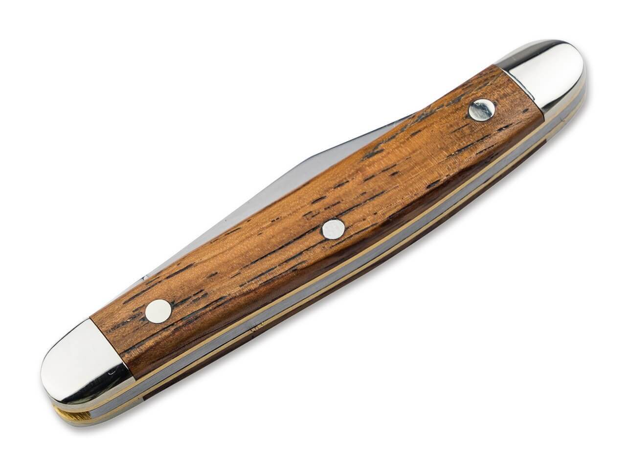 Pocket Knife Palisander