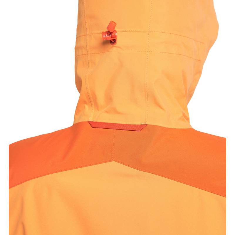 Haglöfs Spate Jacket Hardshelljacke Damen