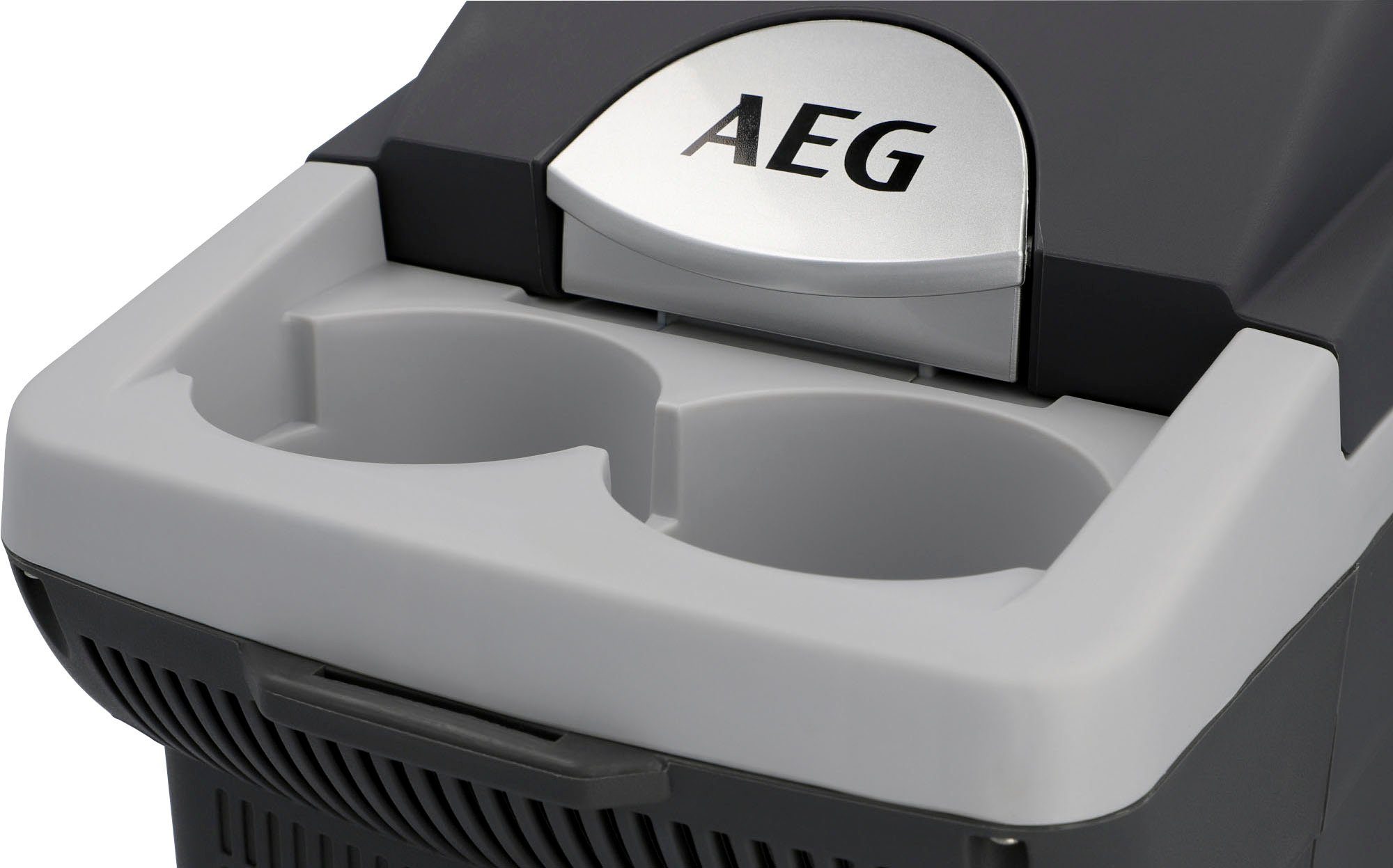 AEG Elektrische Kühlbox Bordbar BK6 (10693), 6 l
