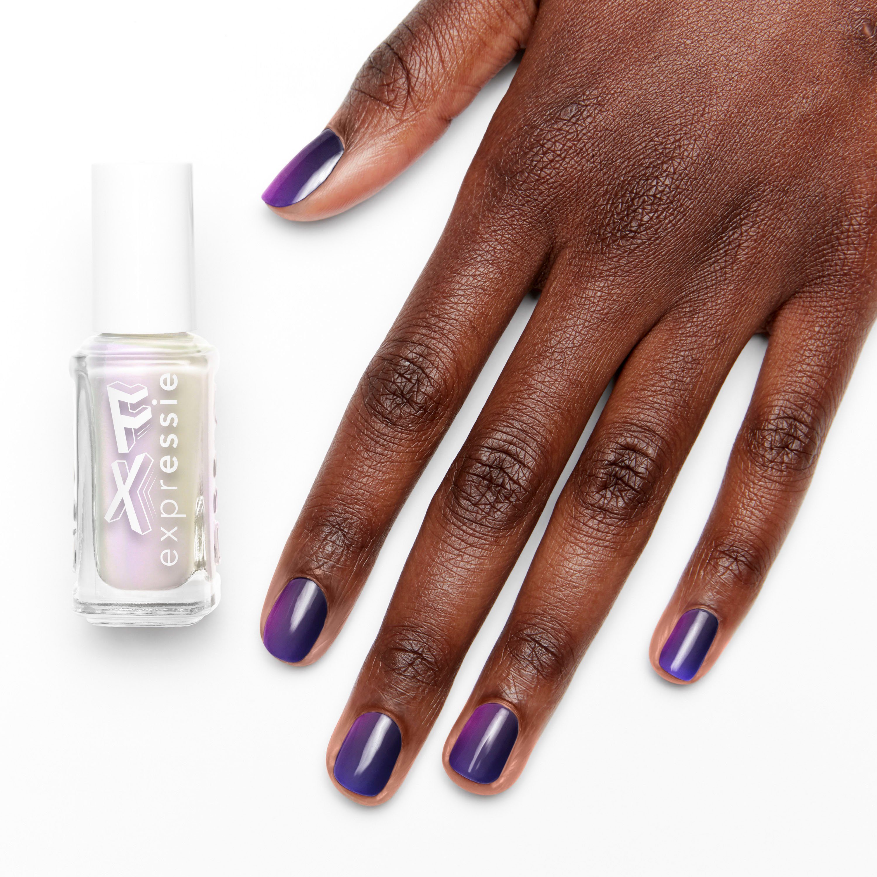 essie Nagellack Essie expressie Nagellack