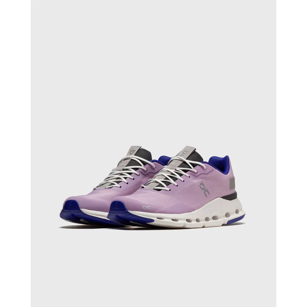 ON Cloudnova Form 26.98181 / lila