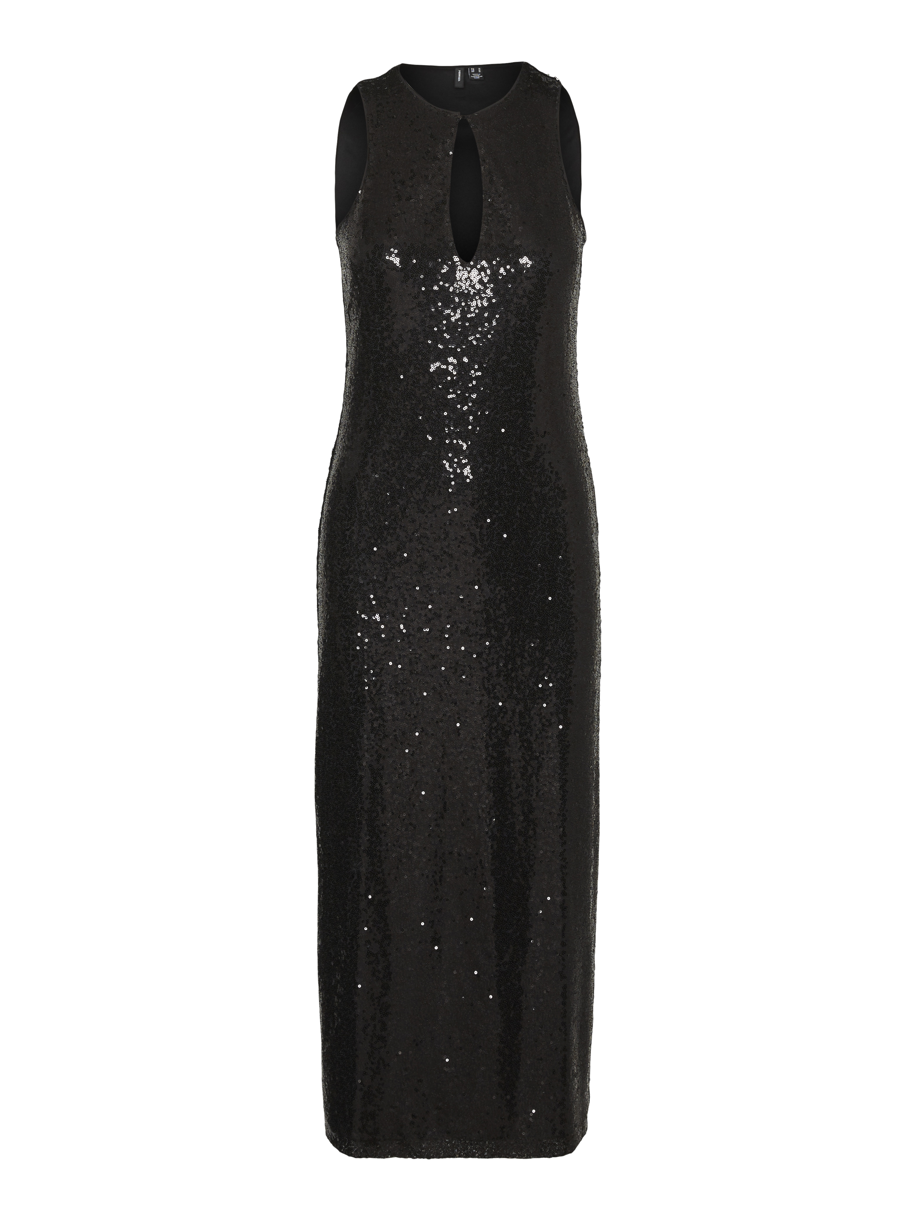 VMKAJE Langes Kleid