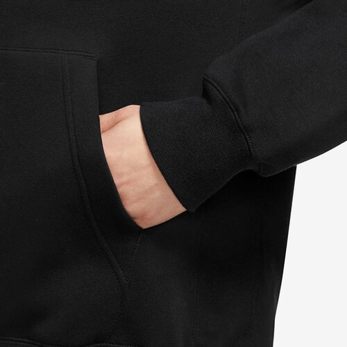 HERREN KAPUZENSWEAT M NK CLUB+ BB PO HOODIE MLOGO