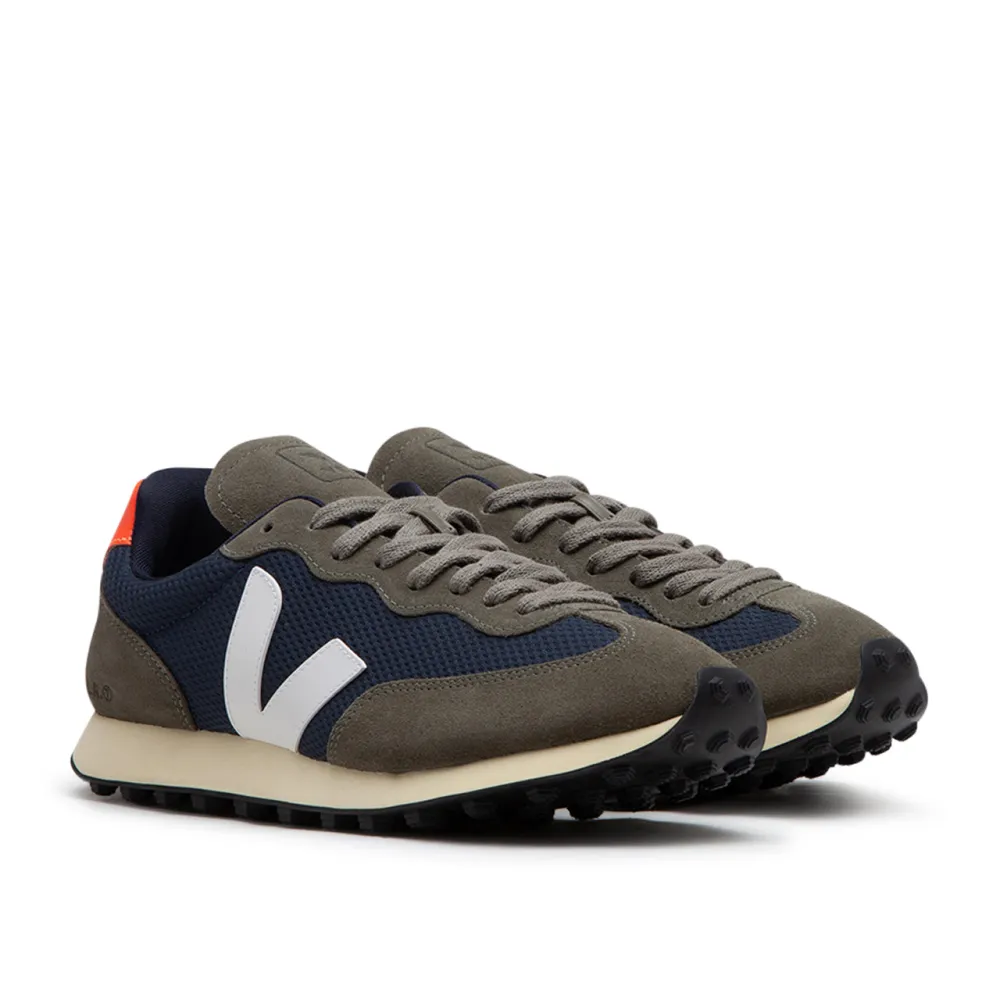 VEJA Rio Branco Alveomesh RB012359B / bunt