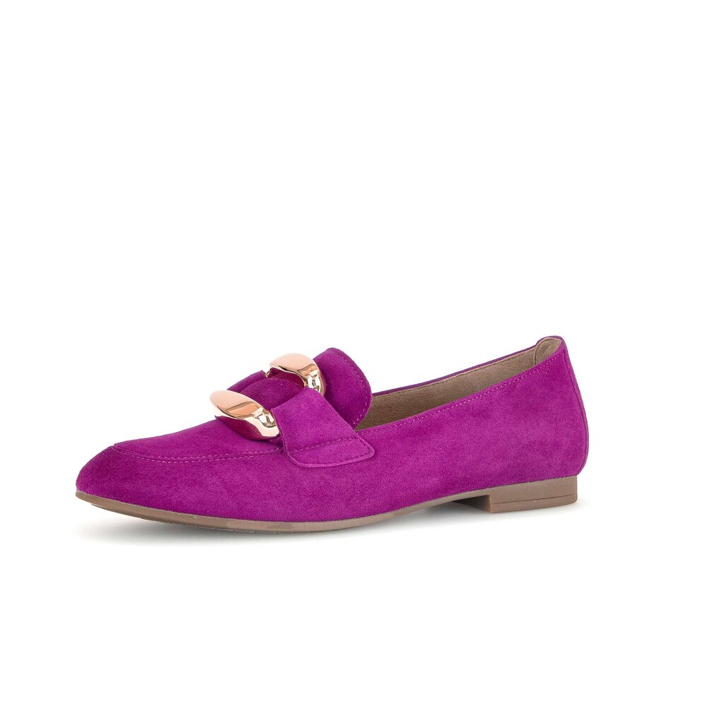 Gabor fashion Slipper pink