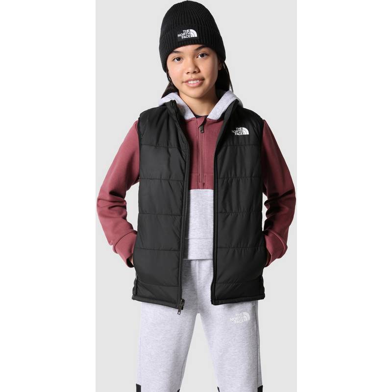 The North Face NEVER STOP Steppweste Kinder