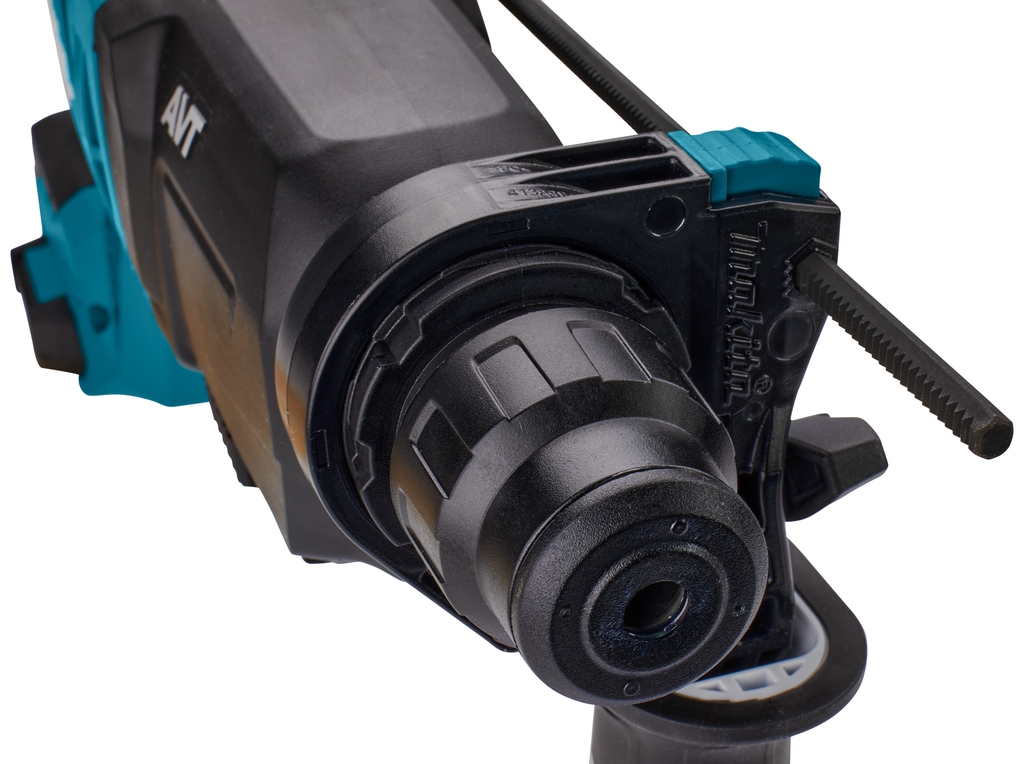 Ciocan combinat Makita HR007GZ SDS-Plus 40V 3J Max fără baterii și încărcător