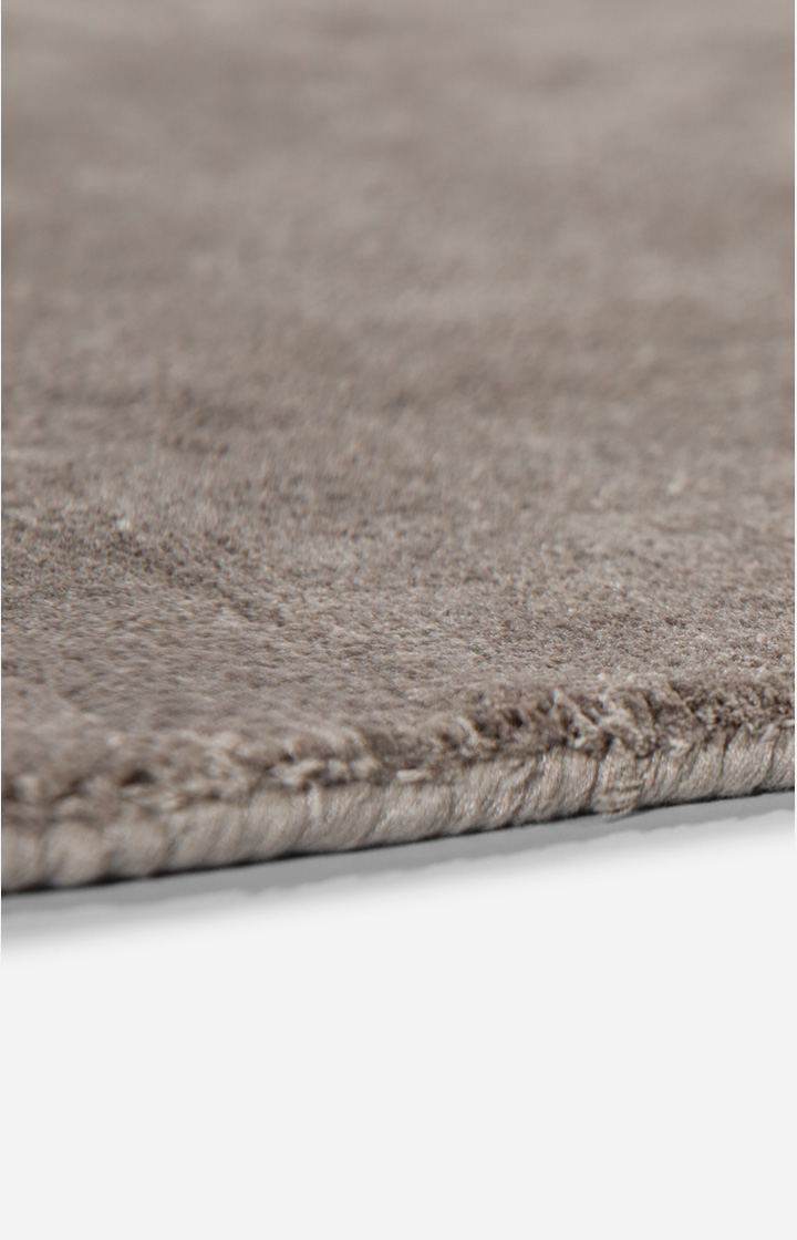 Teppich JOOP! SOFT in Taupe