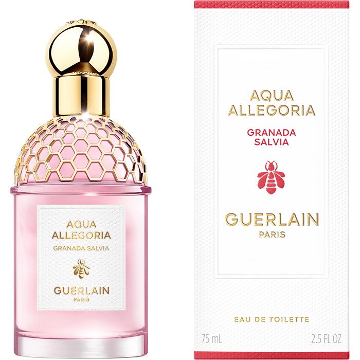 Eau de Toilette Spray