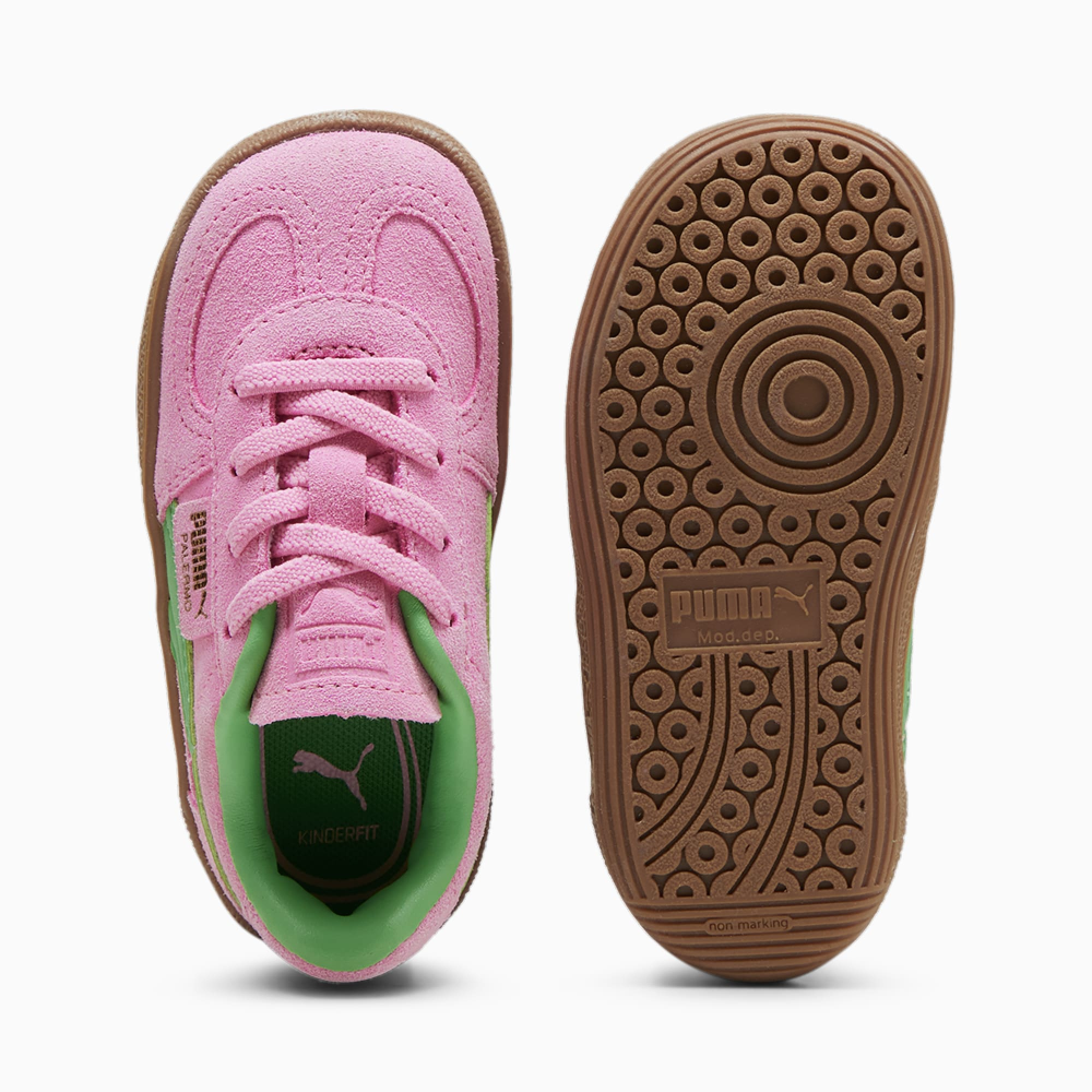 PUMA Palermo Special 397762_01 / pink