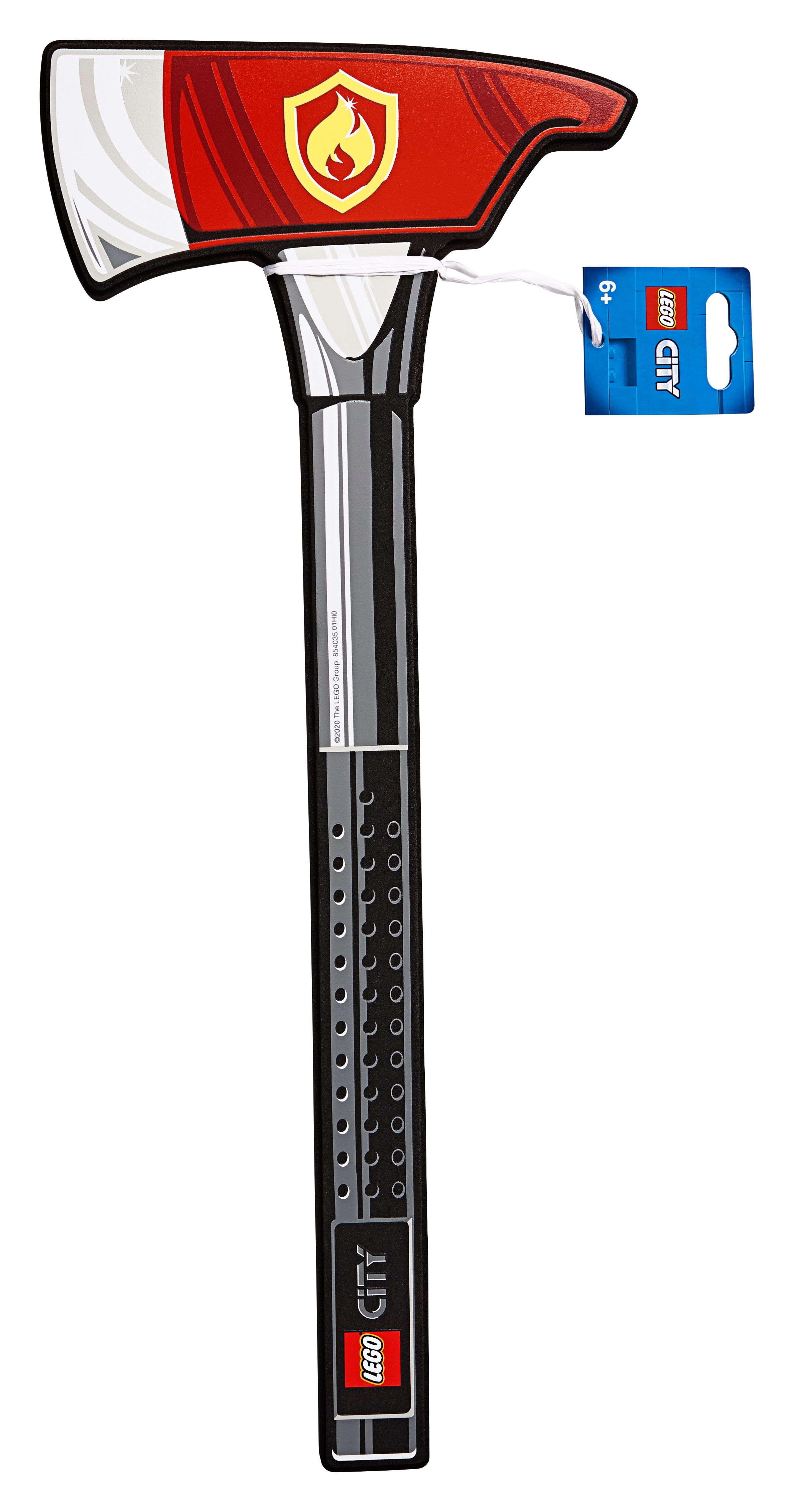 Feuerwehraxt 854035