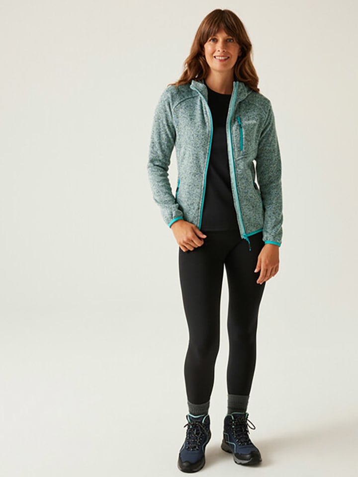 Regatta Fleecejacke Newhill II