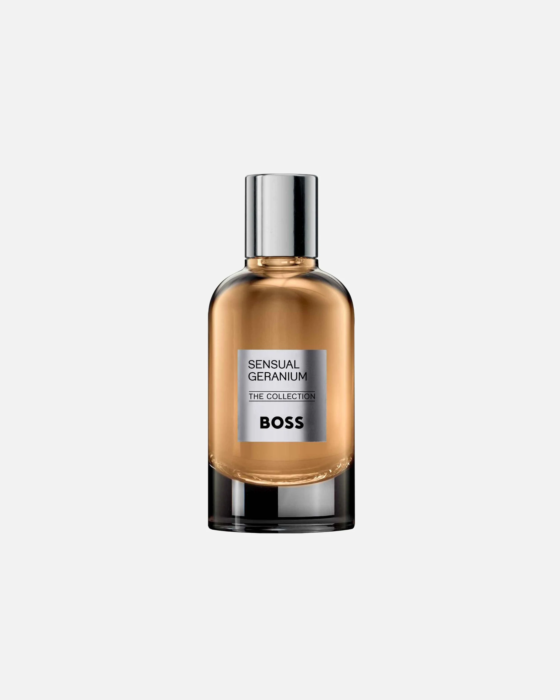 Hugo Boss Sensual Geranium