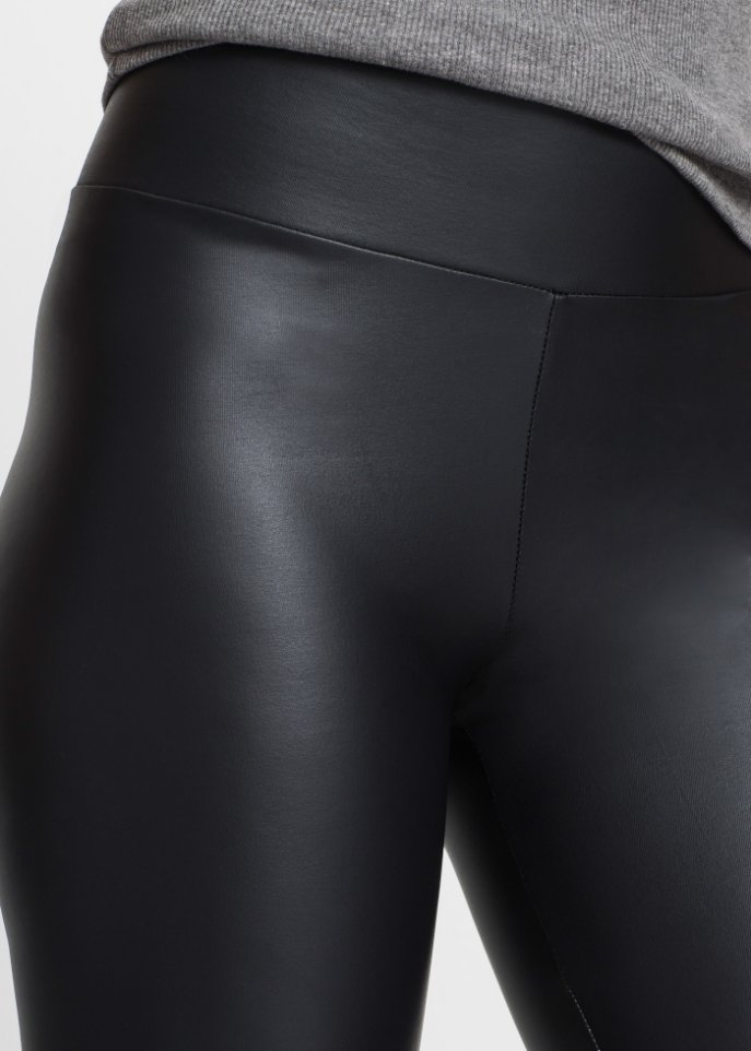 Leggings mit Beschichtung
