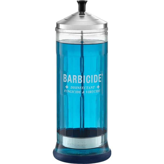 Barbicide Desinfektionsglas