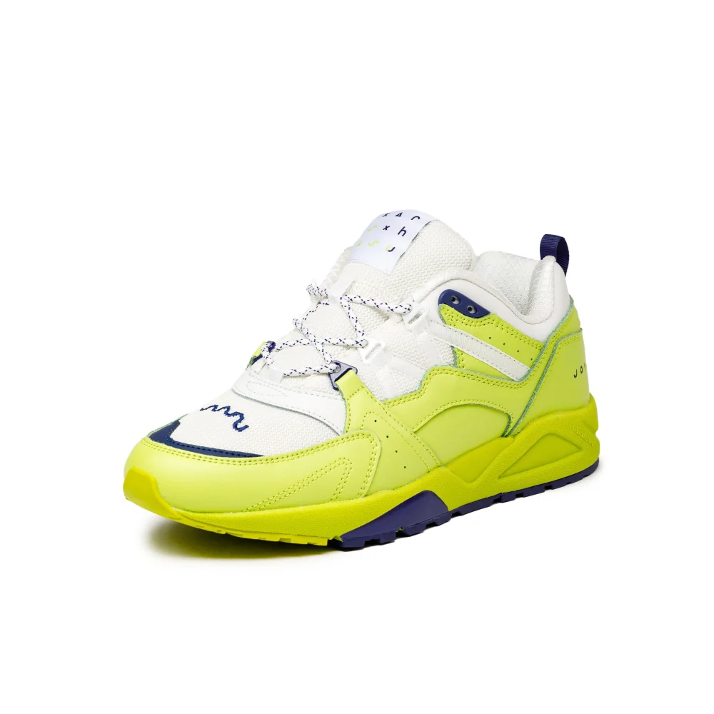 Karhu x Sasu Kauppi Fusion 2.0 SK16002 / weiss