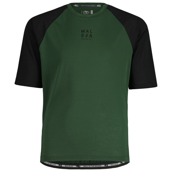 Maloja - ArdezM. - Longsleeve