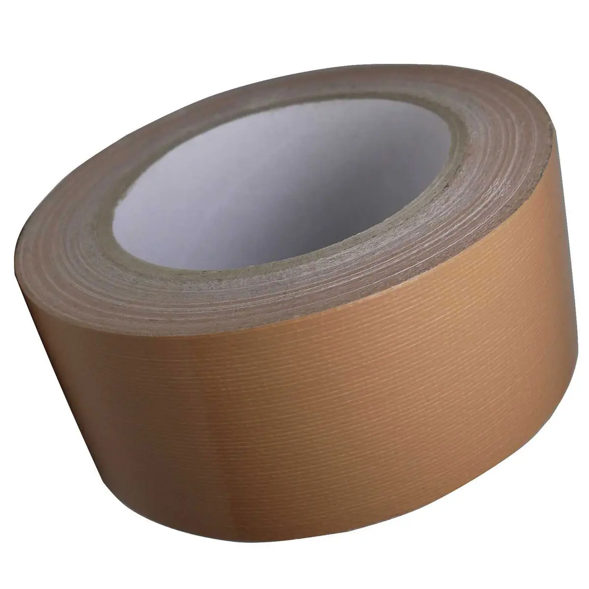 BW Panzer-Klebeband coyote 50 mm x 50 m