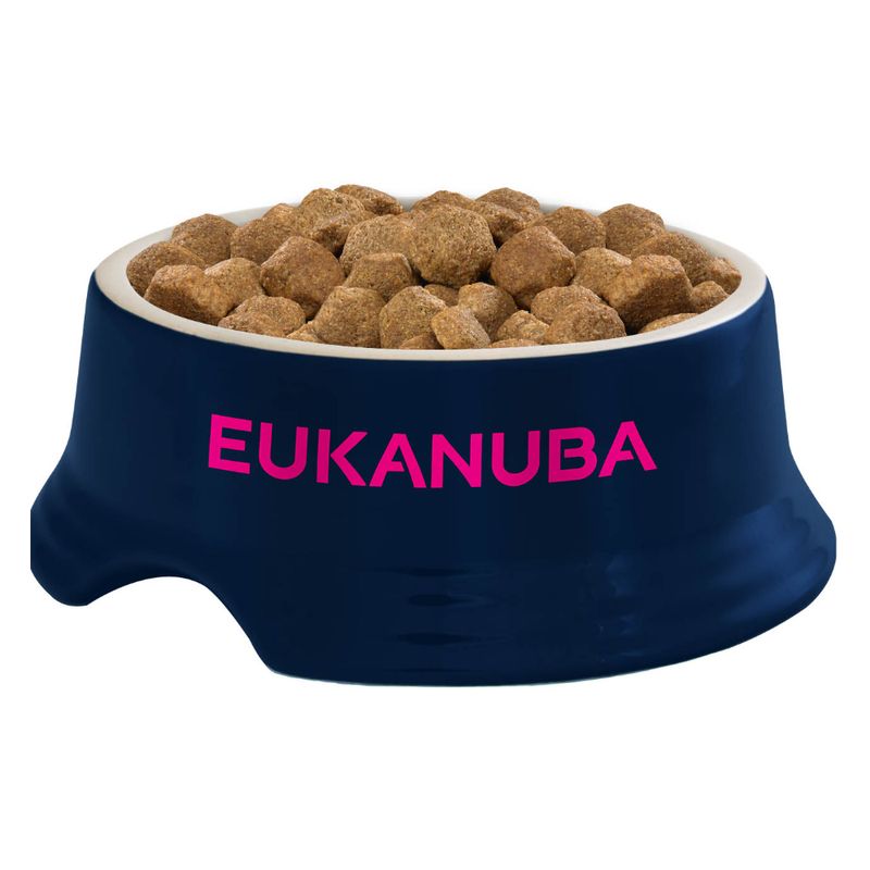 Eukanuba Thriving Mature Large Breed Huhn