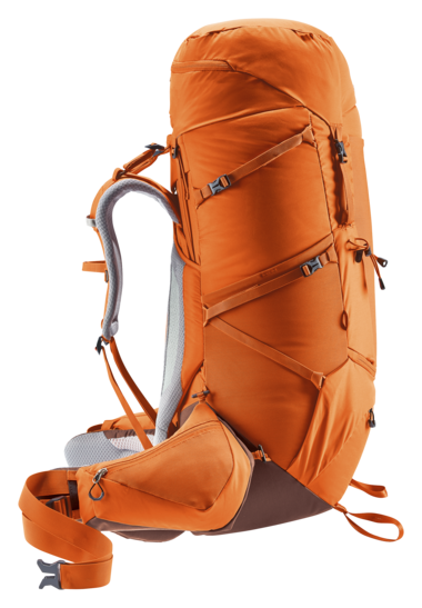 deuter Aircontact Core 65+10 SL | Trekkingrucksack