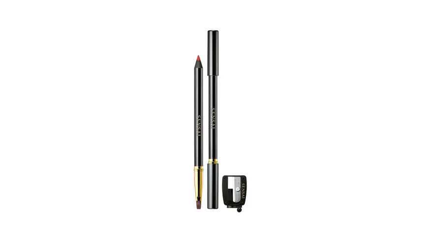 SENSAI COLOURS Lip Pencil 1 g LP 01 - Actress Red