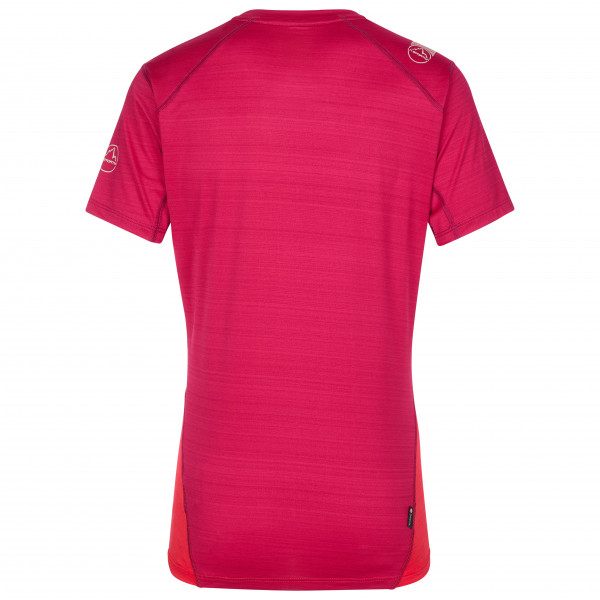 La Sportiva - Women's Sunfire T-Shirt - Funktionsshirt