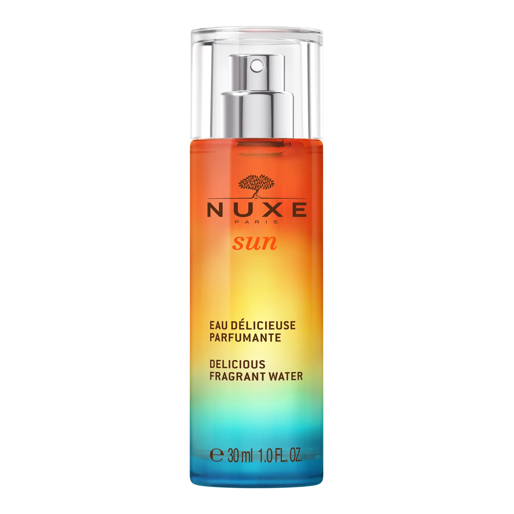 Sun Delicious Scented Water - Αρωματικό Νερό
