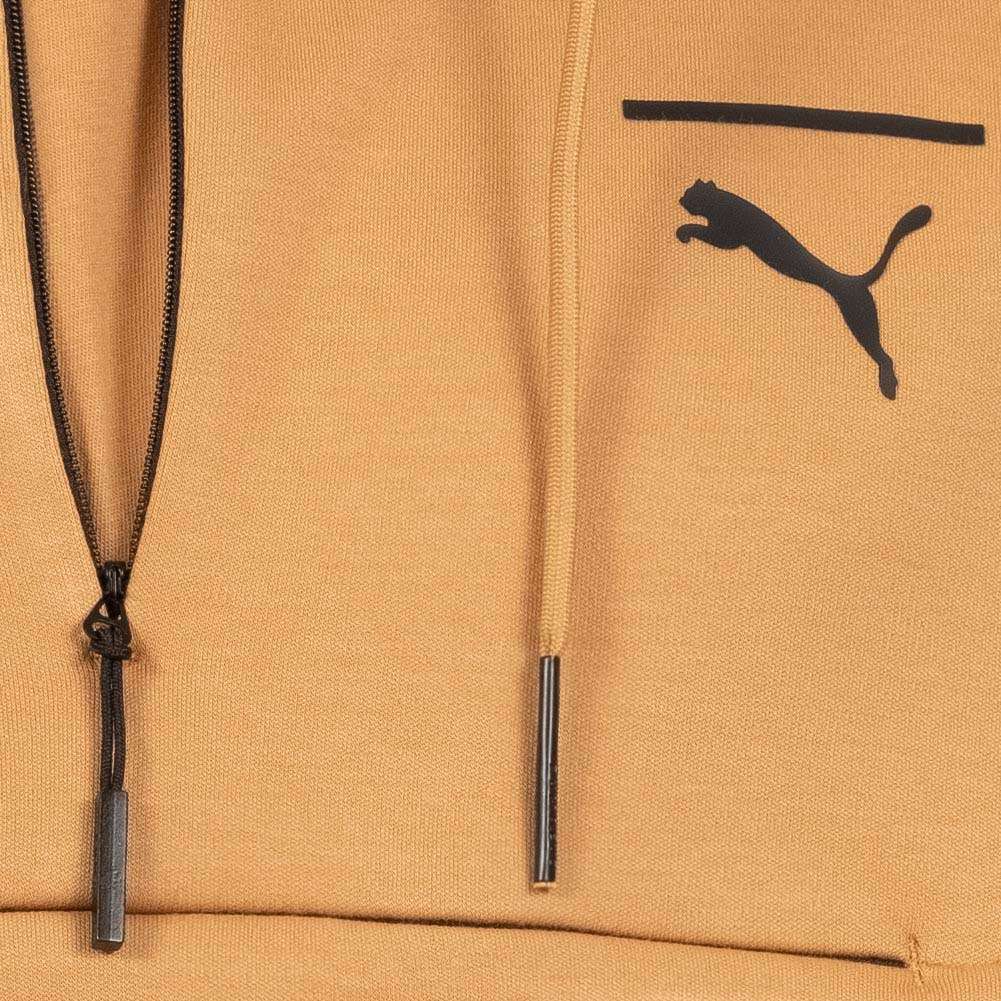 PUMA Evo Core Savannah Herren Hoodie 573343-42
