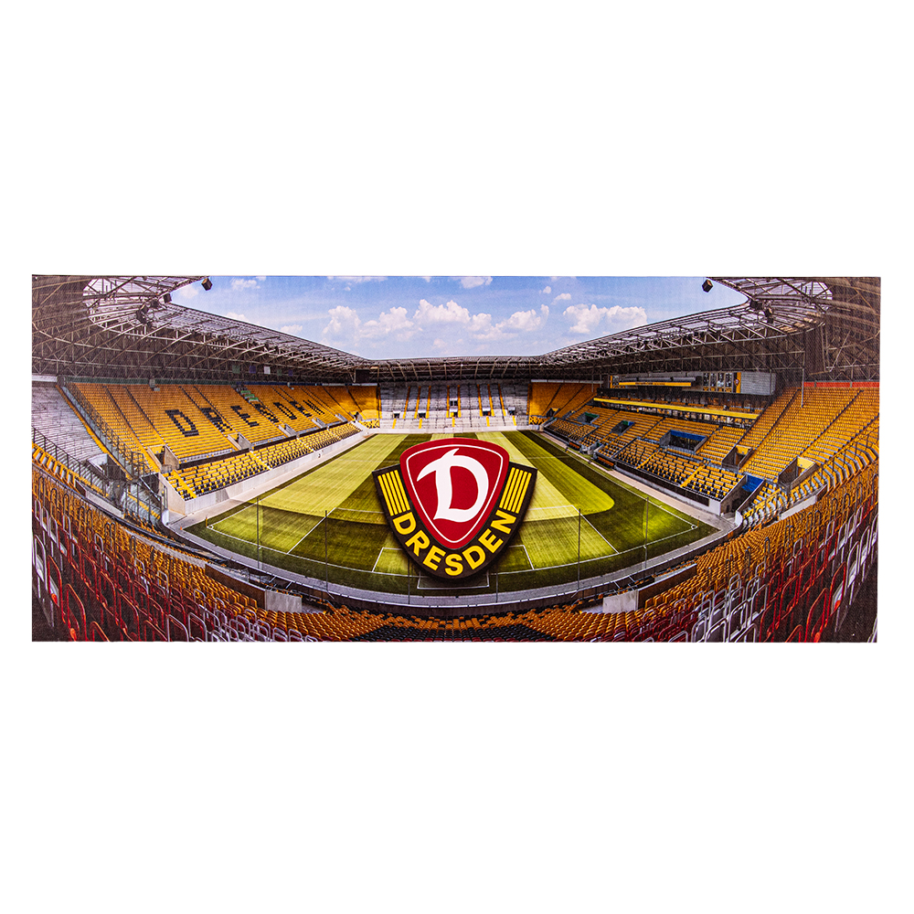 LED Bild DYNAMO (70x30)