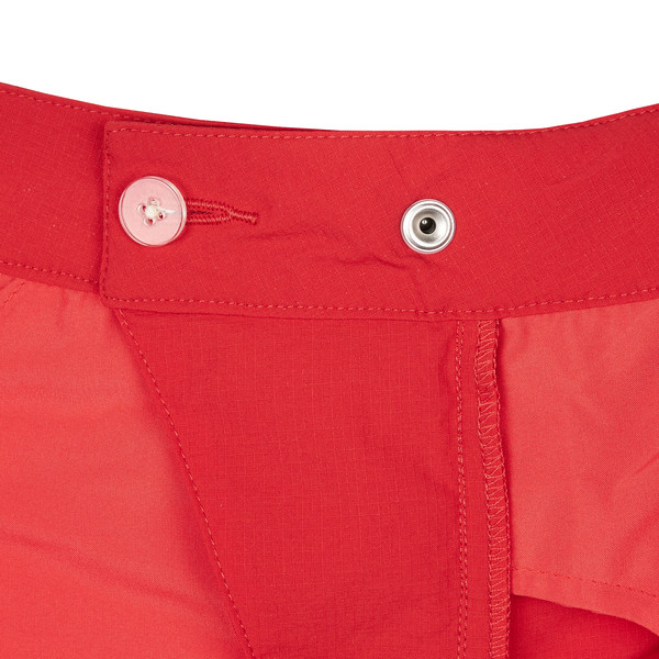 HIGH COAST TRAIL TROUSERS W Damen - Trekkinghose