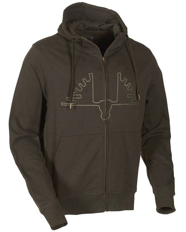 Swedteam Hoodie Ultra