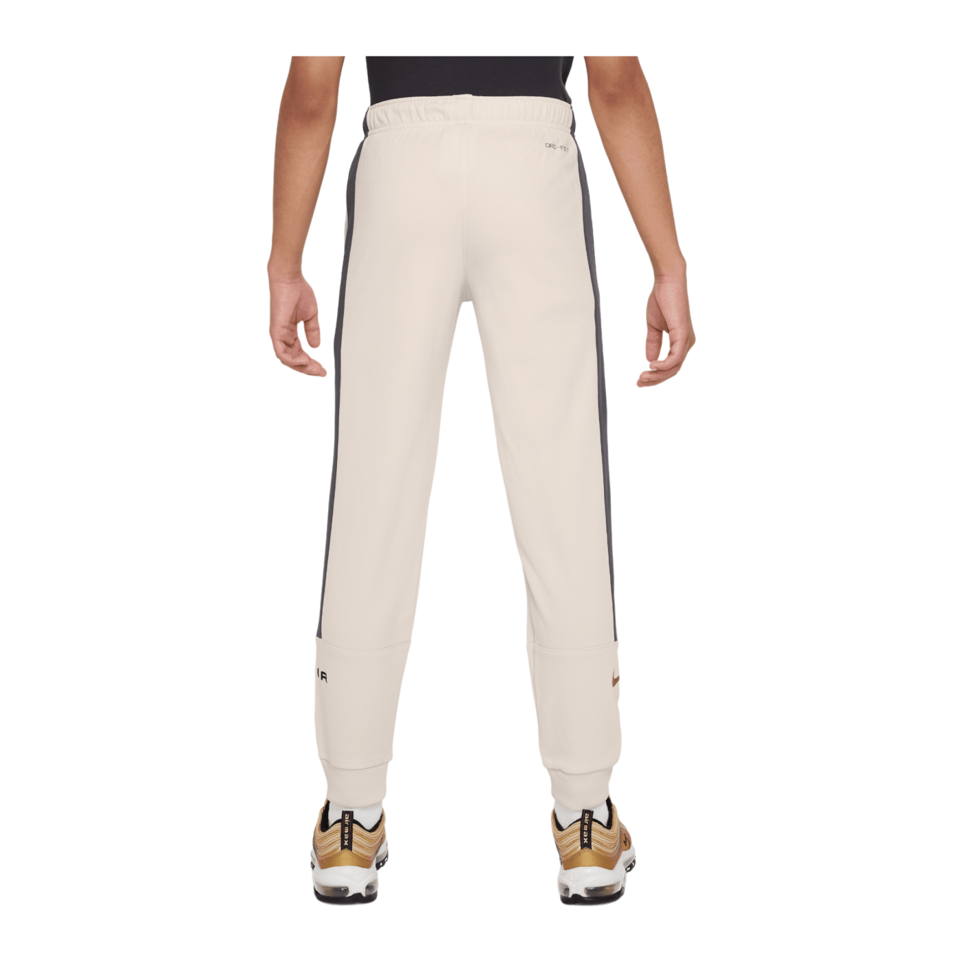 Nike Air Jogginghose Kids Braun F104