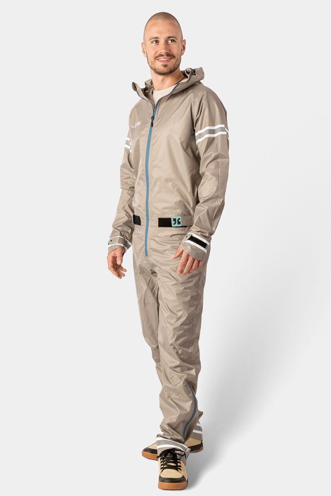 dirtlej CommuteSuit Road Edition - Regenoverall kaufen | Bike-Discount