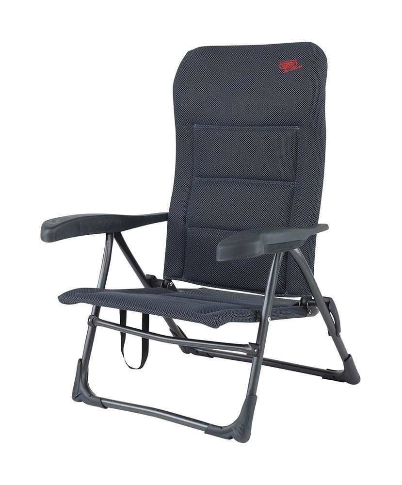 Crespo AP-205 Air-Deluxe Strandstuhl