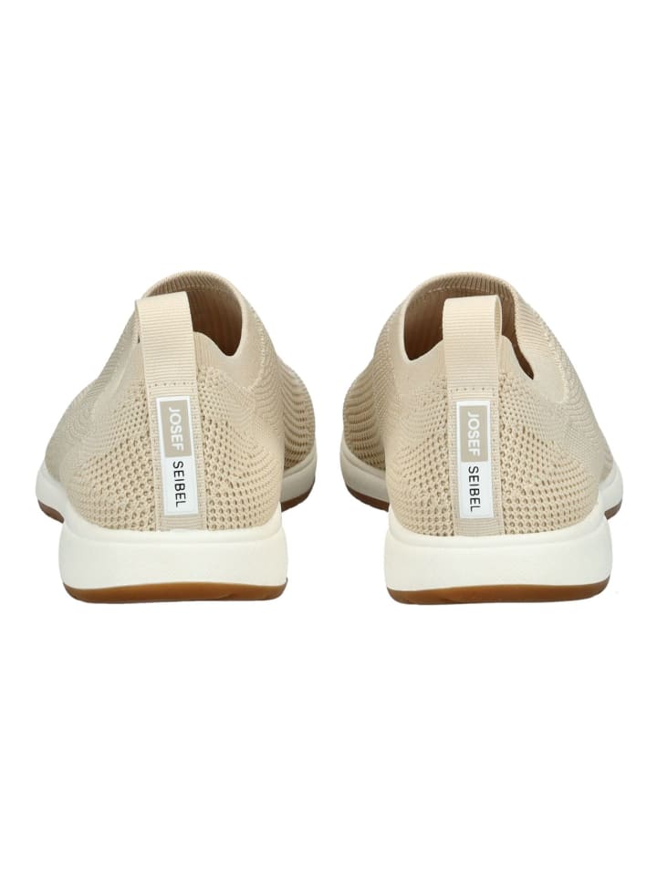 Josef Seibel Slipper in Beige günstig kaufen