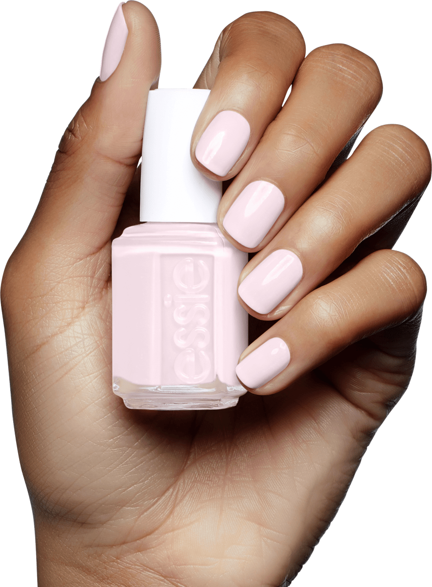 Nagellack 513 Sheer Luck, 13,5 ml