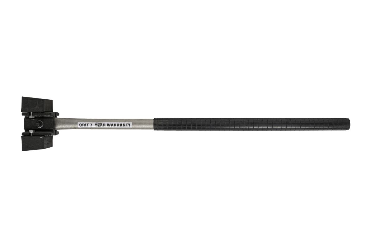 Orit AH-3700-0000-000 Rovnacie kladivo 3700 gramov