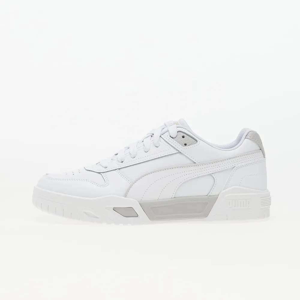 PUMA RBD Tech Classic 39655302 / weiss