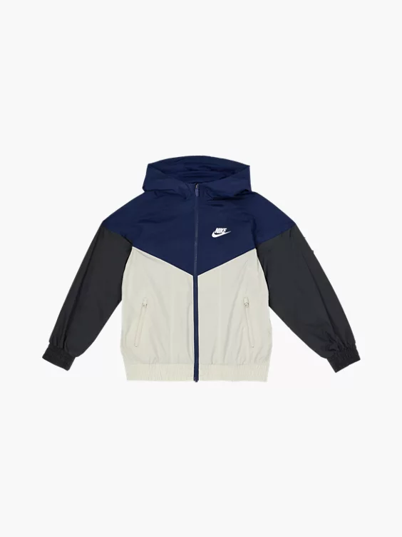 Nike Übergangsjacke
