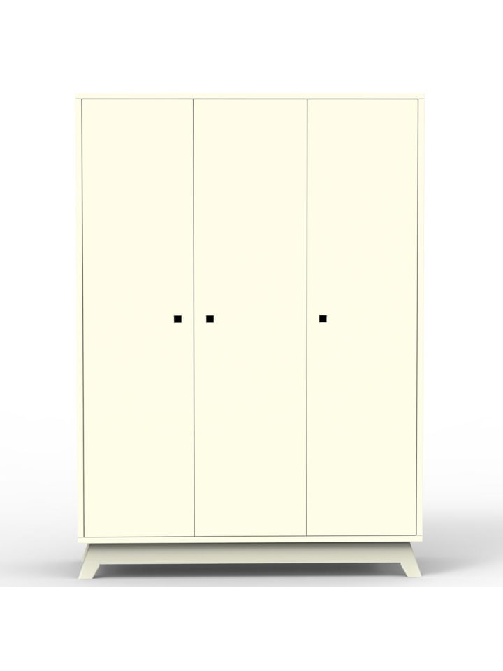 Mathy by Bols Madavin 3 türiger Schrank günstig kaufen onesize