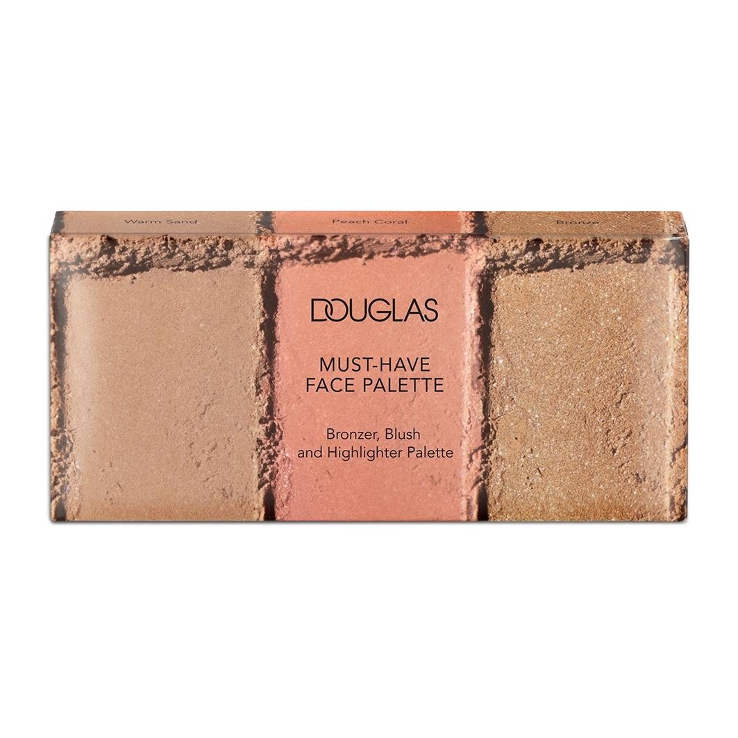 Must Have Face Palette