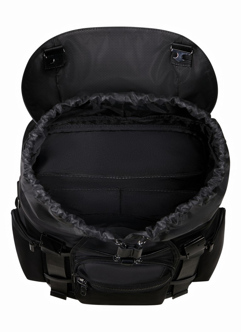 Mochila Samsonite Relyon com compartimento para laptop de 15 polegadas