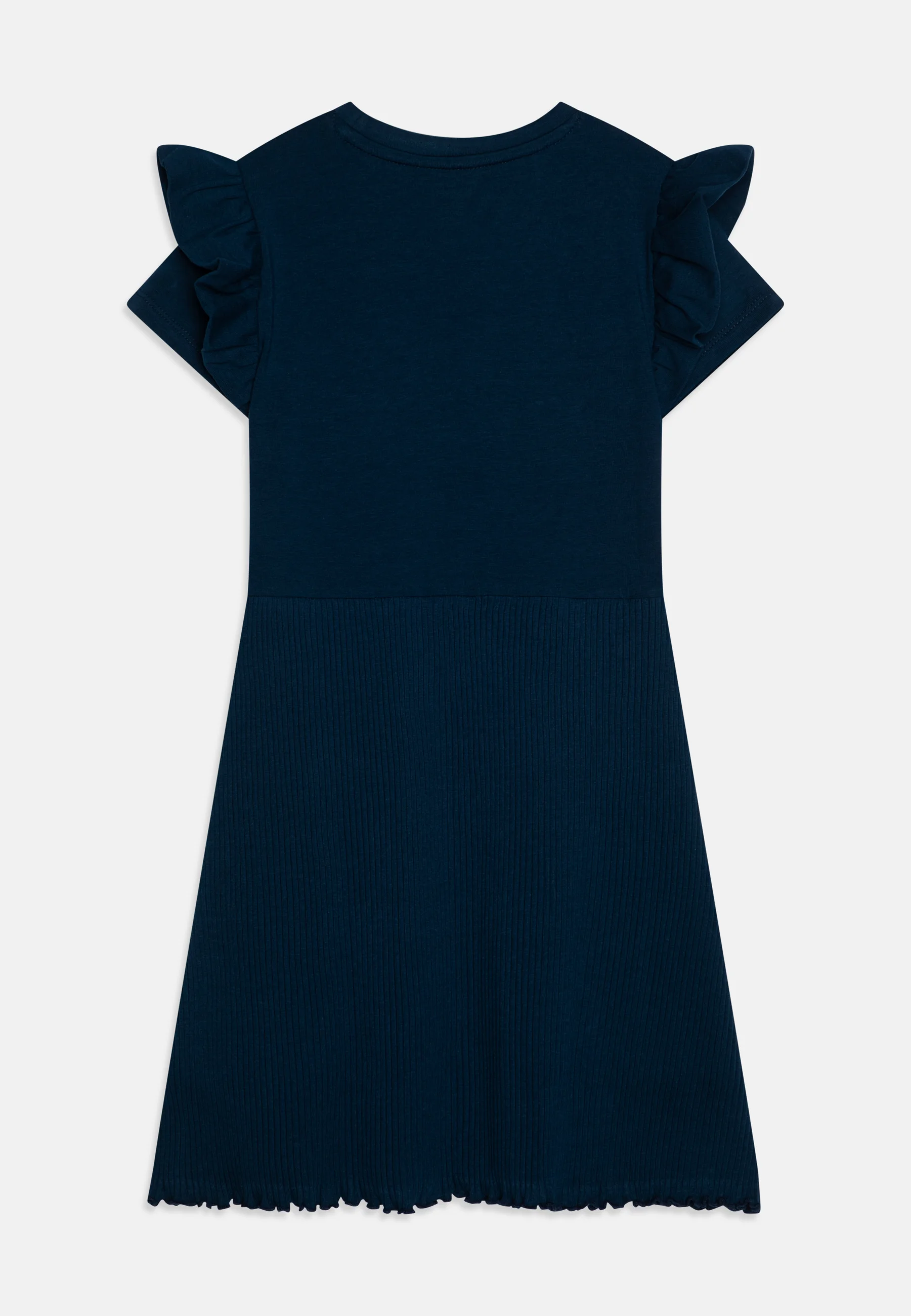 Vestido para niña Guess - Vestido de jersey
