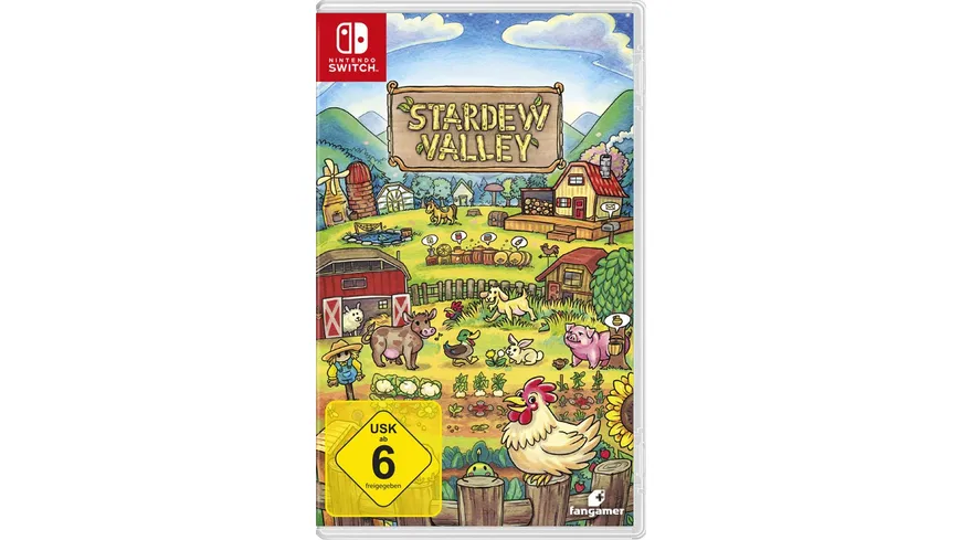 Stardew Valley