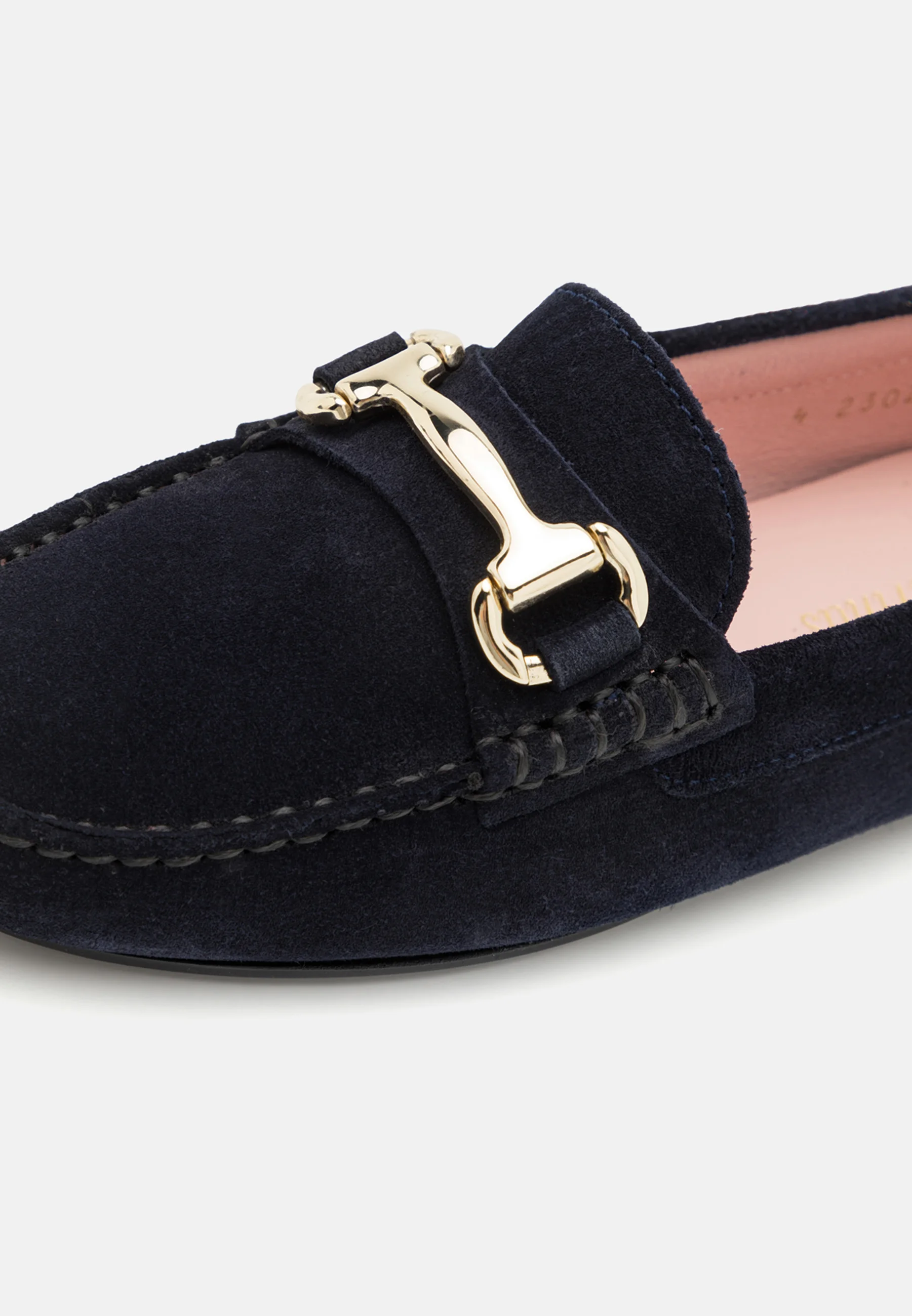 Bonitas bailarinas JOSEPHINE - Mocasines