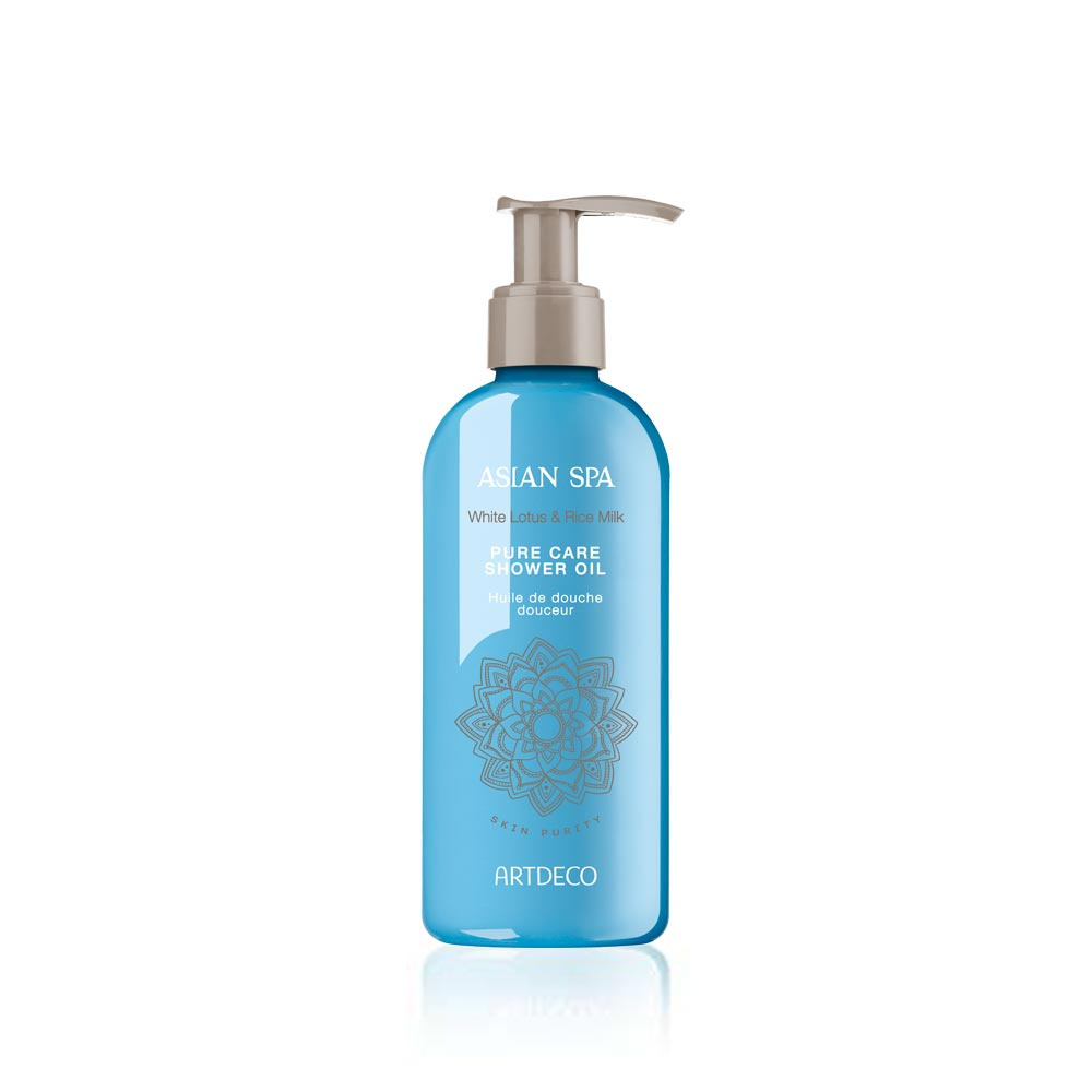 artdeco SP PURE CARE SHOWER OIL 200 ML Huile douche rafraîchissante