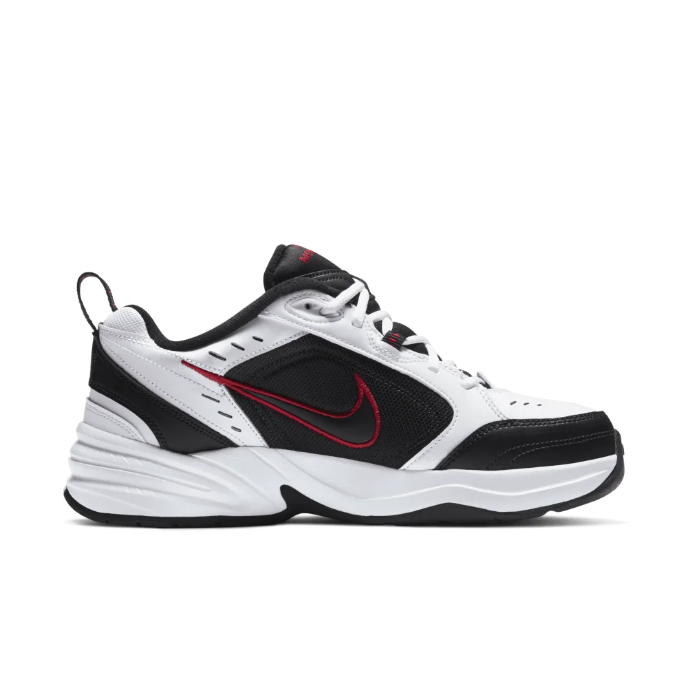 Nike Air Monarch IV 415445-101 / weiss