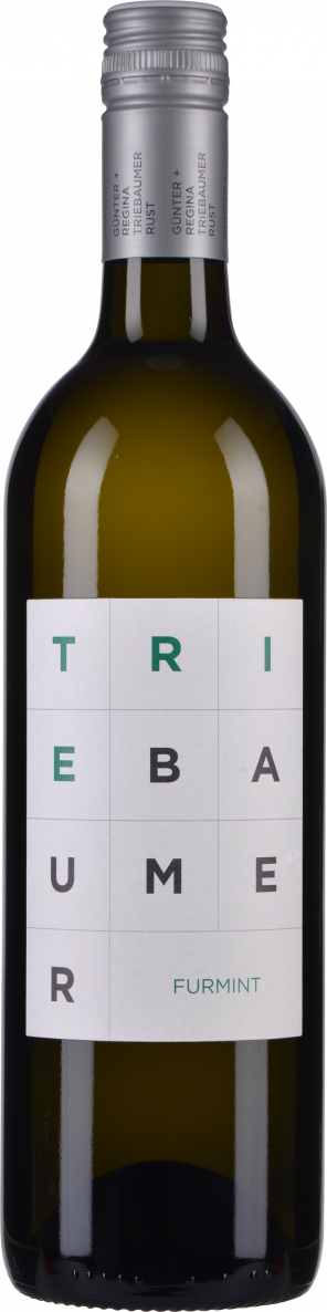G + R Triebaumer Furmint 2022