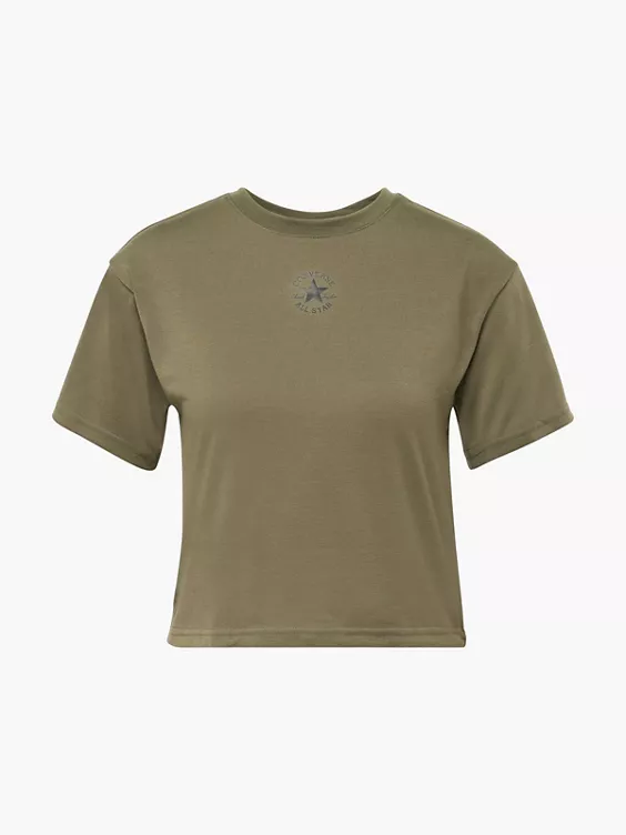 Converse Kinder T-Shirt